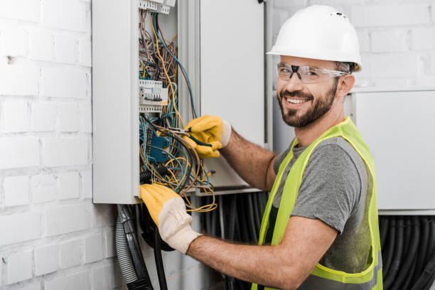  Riley, KS Electrician Pros