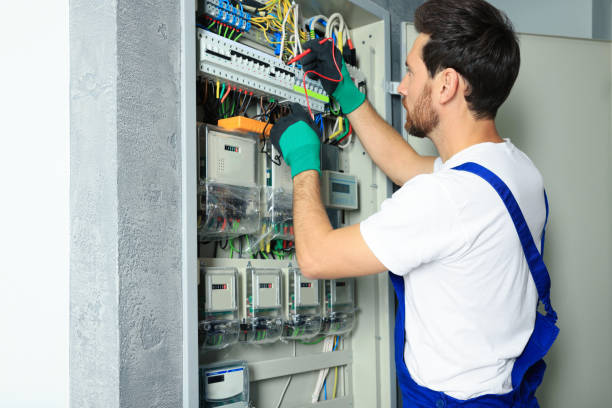 Best Electrical Repair Services  in Riley, KS