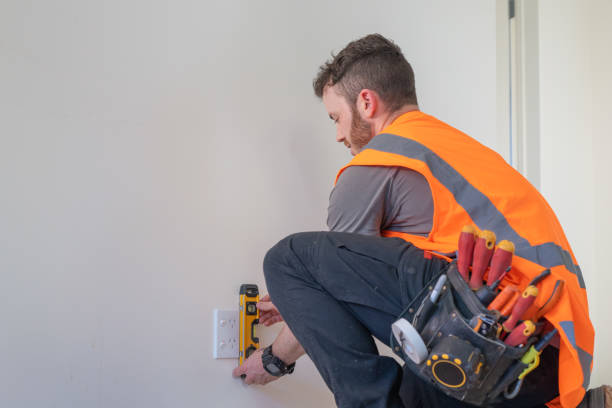 Best Electrical System Inspection  in Riley, KS