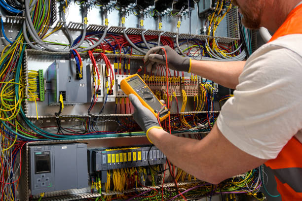 Best Electrical Contractors for Businesses  in Riley, KS