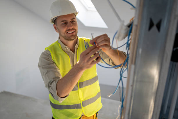 Professional Electrician in Riley, KS