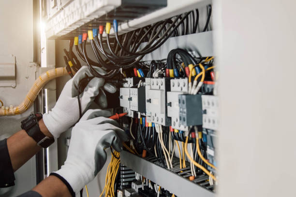 Best Home Electrical Repair  in Riley, KS